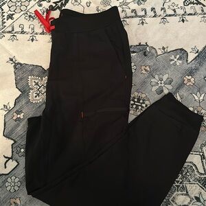 Fabletics Scrub Pants